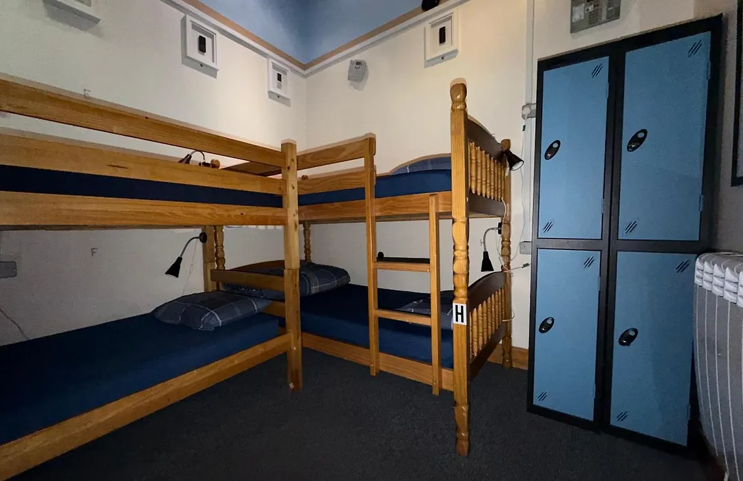 Belford Hostel-1