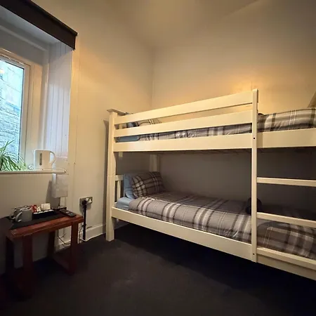 Belford Hostel-3