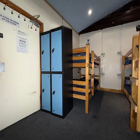 Belford Hostel-2